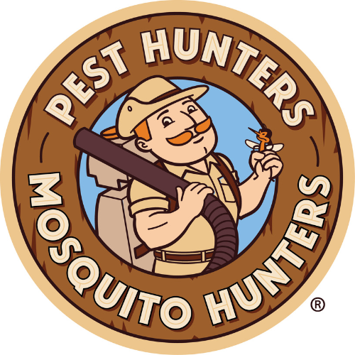 Cover photo of Mosquito Hunters of Lewisville-Flower Mound-Argyle